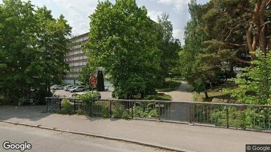 Apartments for rent in Västerås - Photo from Google Street View