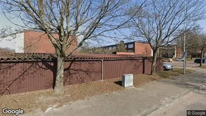 Apartments for rent in Helsingborg - Photo from Google Street View