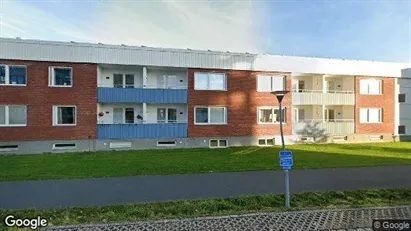 Apartments for rent in Jönköping - Photo from Google Street View