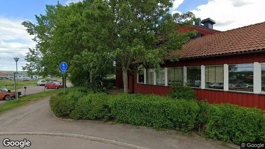 Apartments for rent in Hedemora - Photo from Google Street View