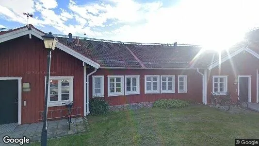 Apartments for rent in Hedemora - Photo from Google Street View