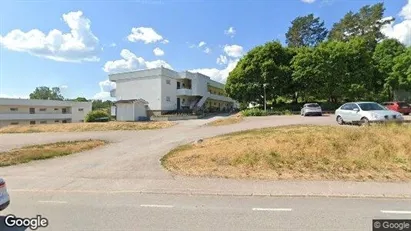 Apartments for rent in Hedemora - Photo from Google Street View