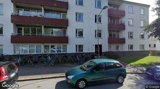 Apartments for rent in Katrineholm - Photo from Google Street View