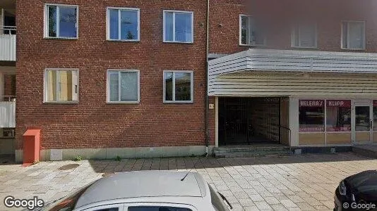 Apartments for rent in Katrineholm - Photo from Google Street View