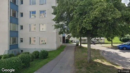 Apartments for rent in Tranås - Photo from Google Street View