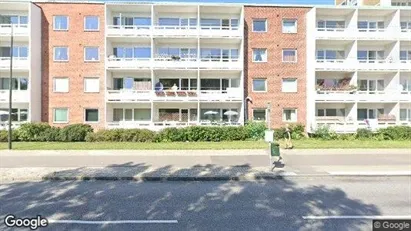 Apartments for rent in Malmö City - Photo from Google Street View