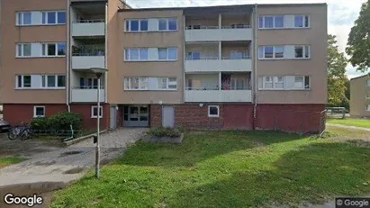 Apartments for rent in Eskilstuna - Photo from Google Street View