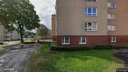 Apartments for rent in Eskilstuna - Photo from Google Street View