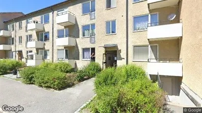 Apartments for rent in Södertälje - Photo from Google Street View