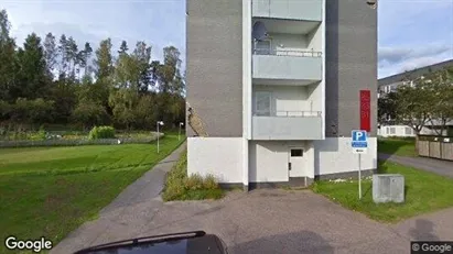 Apartments for rent in Borås - Photo from Google Street View