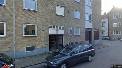 Apartments for rent in Landskrona - Photo from Google Street View