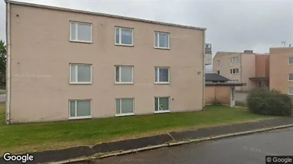 Apartments for rent in Hultsfred - Photo from Google Street View