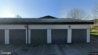 Apartments for rent in Halmstad - Photo from Google Street View