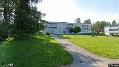 Apartments for rent in Bengtsfors - Photo from Google Street View