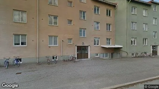 Apartments for rent in Bollnäs - Photo from Google Street View