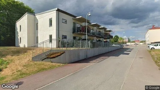 Apartments for rent in Svalöv - Photo from Google Street View