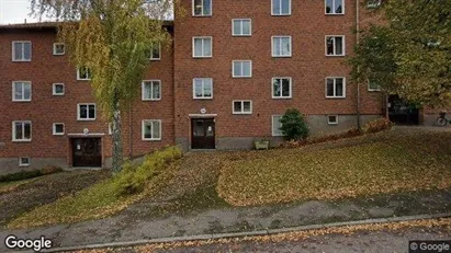 Apartments for rent in Ludvika - Photo from Google Street View