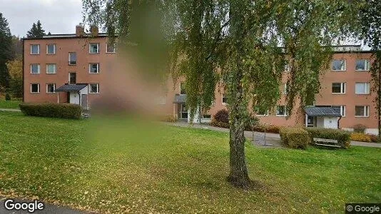 Apartments for rent in Ludvika - Photo from Google Street View