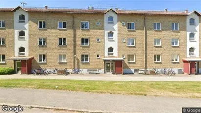 Apartments for rent in Ludvika - Photo from Google Street View