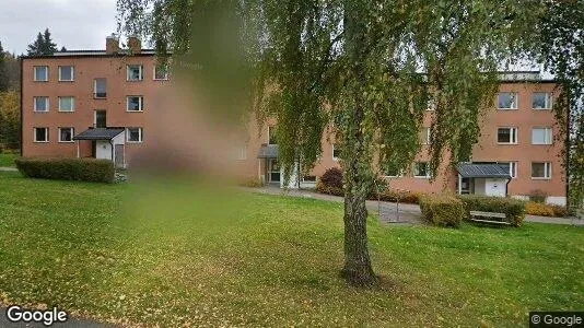 Apartments for rent in Ludvika - Photo from Google Street View