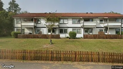 Apartments for rent in Hultsfred - Photo from Google Street View