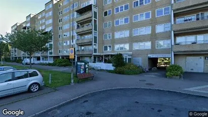 Apartments for rent in Angered - Photo from Google Street View