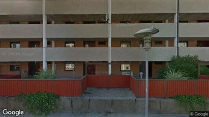 Apartments for rent in Osby - Photo from Google Street View