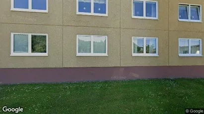 Apartments for rent in Lilla Edet - Photo from Google Street View