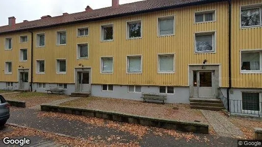 Apartments for rent in Uddevalla - Photo from Google Street View