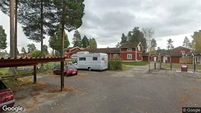 Apartments for rent in Härjedalen - Photo from Google Street View