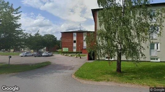 Apartments for rent in Årjäng - Photo from Google Street View