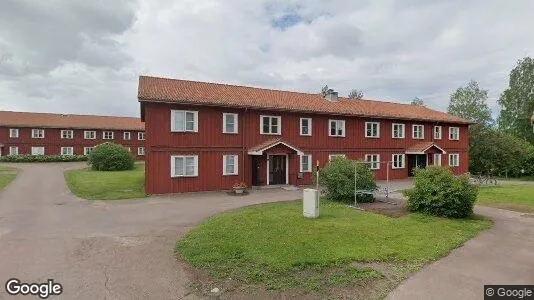 Apartments for rent in Orsa - Photo from Google Street View