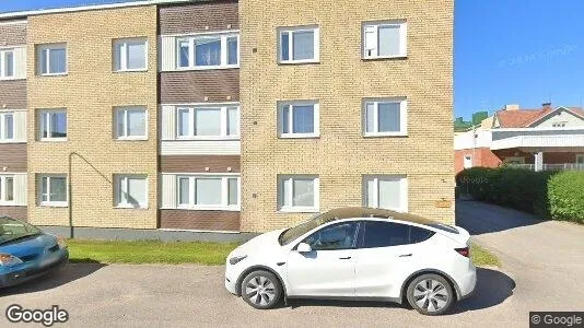 Apartments for rent in Ovanåker - Photo from Google Street View