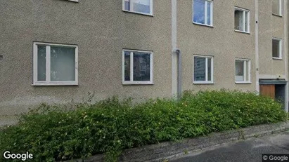 Apartments for rent in Stockholm West - Photo from Google Street View