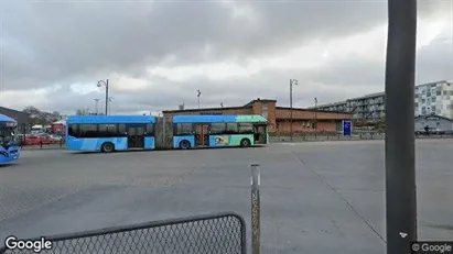 Apartments for rent in Västra hisingen - Photo from Google Street View