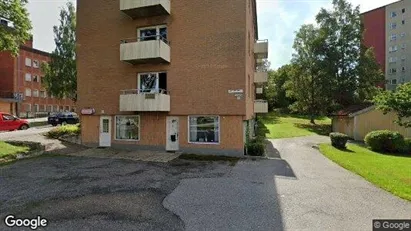 Apartments for rent in Flen - Photo from Google Street View