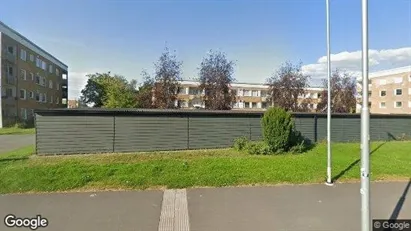 Apartments for rent in Värnamo - Photo from Google Street View