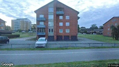 Apartments for rent in Hässleholm - Photo from Google Street View