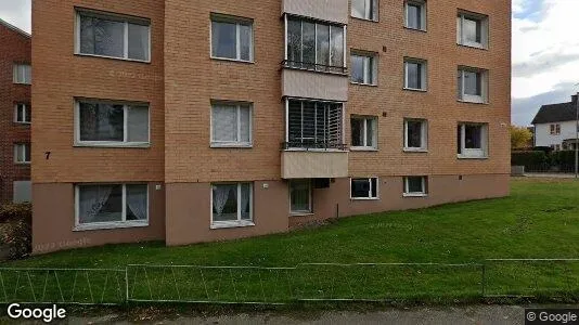 Apartments for rent in Katrineholm - Photo from Google Street View