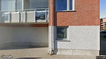 Apartments for rent in Katrineholm - Photo from Google Street View