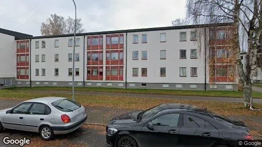 Apartments for rent in Katrineholm - Photo from Google Street View