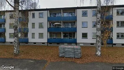 Apartments for rent in Katrineholm - Photo from Google Street View