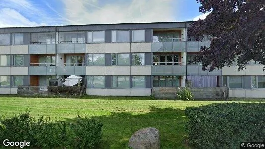 Apartments for rent in Växjö - Photo from Google Street View