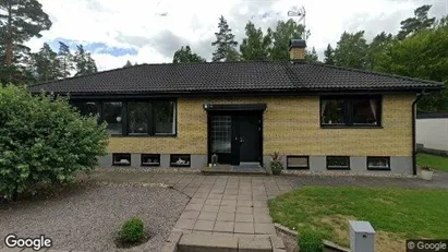 Apartments for rent in Växjö - Photo from Google Street View