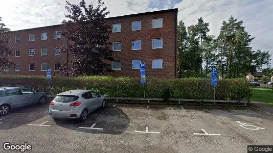 Apartments for rent in Växjö - Photo from Google Street View