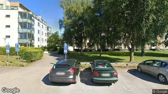 Apartments for rent in Växjö - Photo from Google Street View