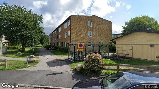 Apartments for rent in Växjö - Photo from Google Street View