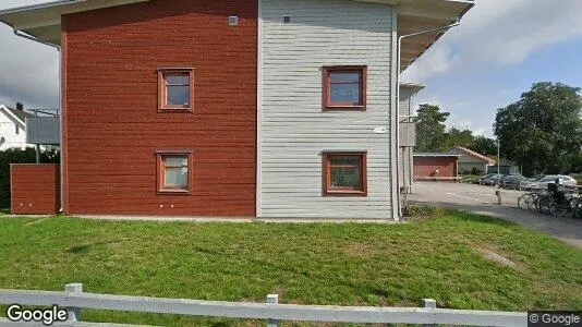 Apartments for rent in Växjö - Photo from Google Street View