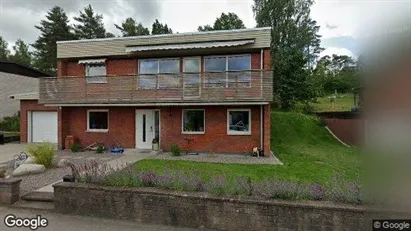 Apartments for rent in Växjö - Photo from Google Street View