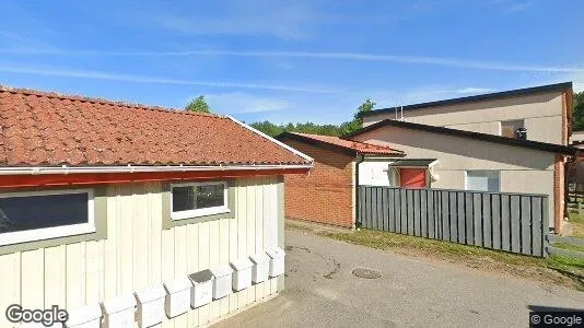 Apartments for rent in Växjö - Photo from Google Street View